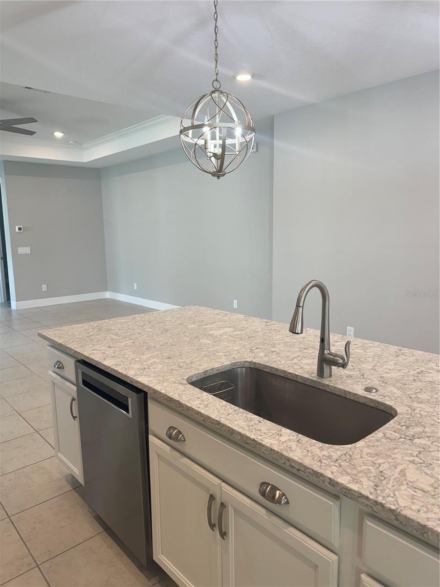 LAUREATE PARK PH 10 - Residential Lease