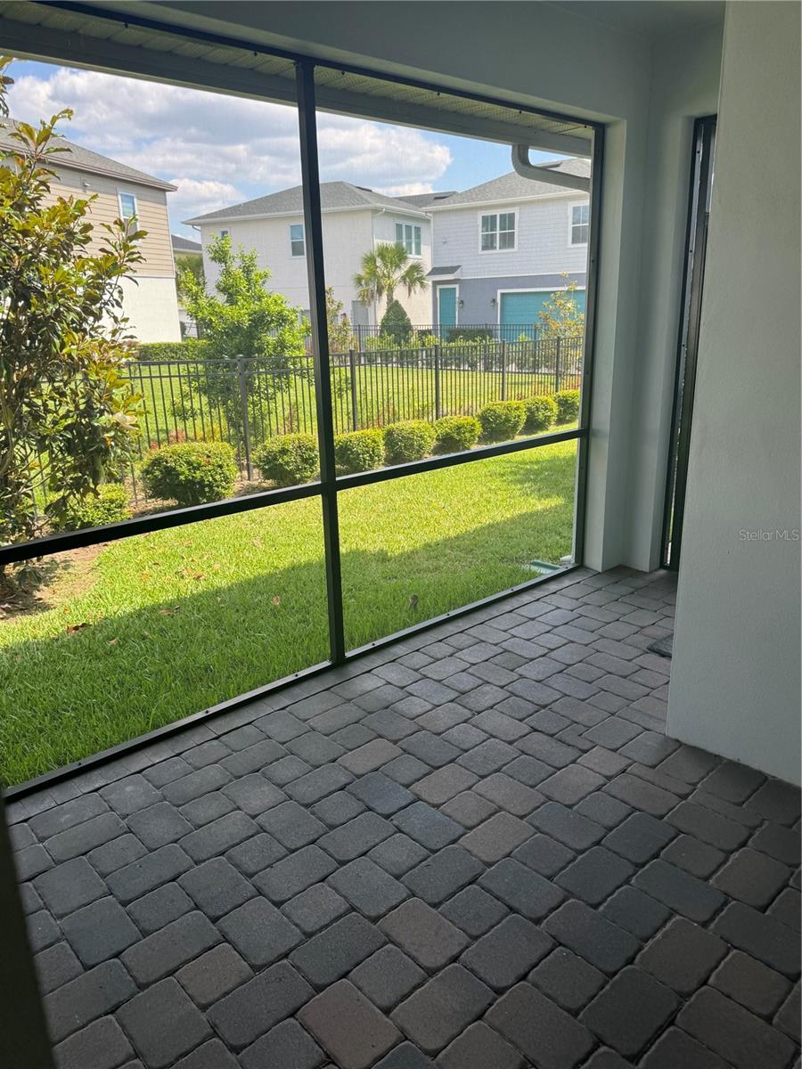 LAUREATE PARK PH 10 - Residential Lease