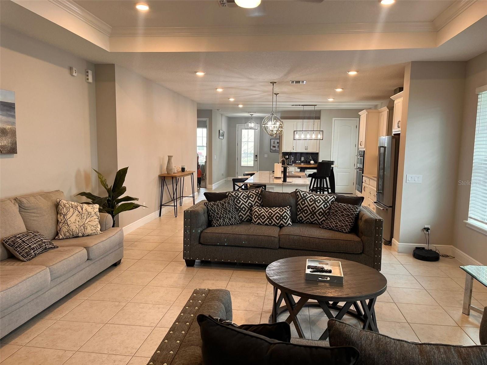 LAUREATE PARK PH 10 - Residential Lease