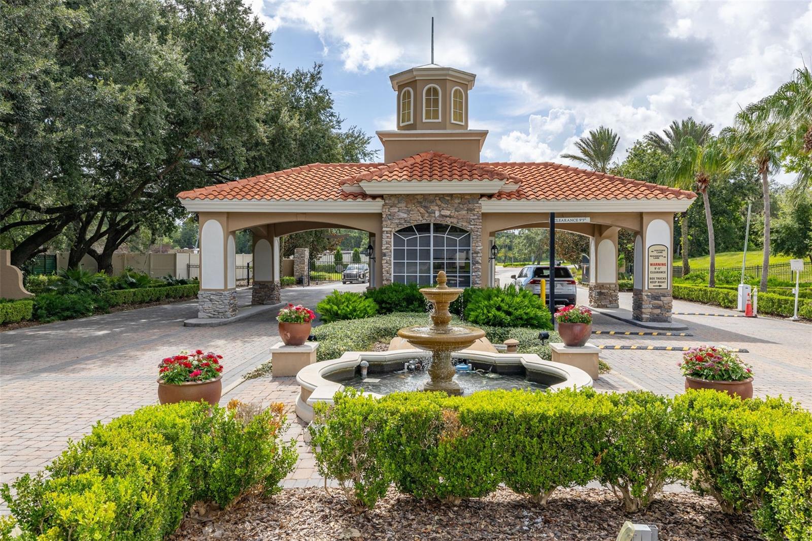 322 HIGH VISTA DRIVE