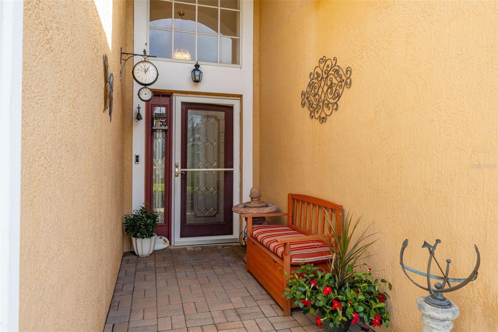 322 HIGH VISTA DRIVE
