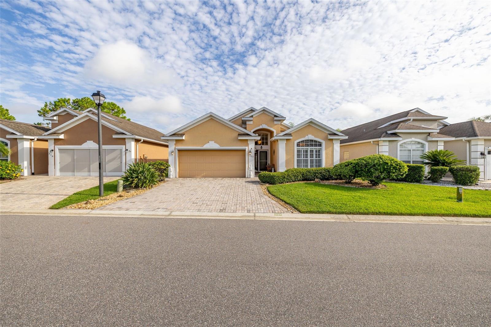 322 HIGH VISTA DRIVE