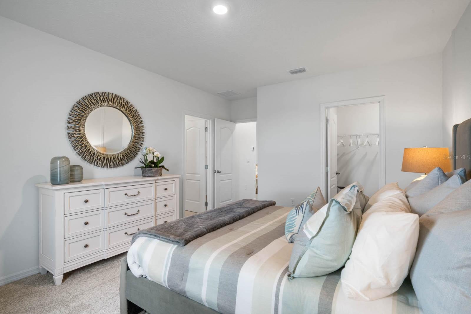 BRENTWOOD - Residential