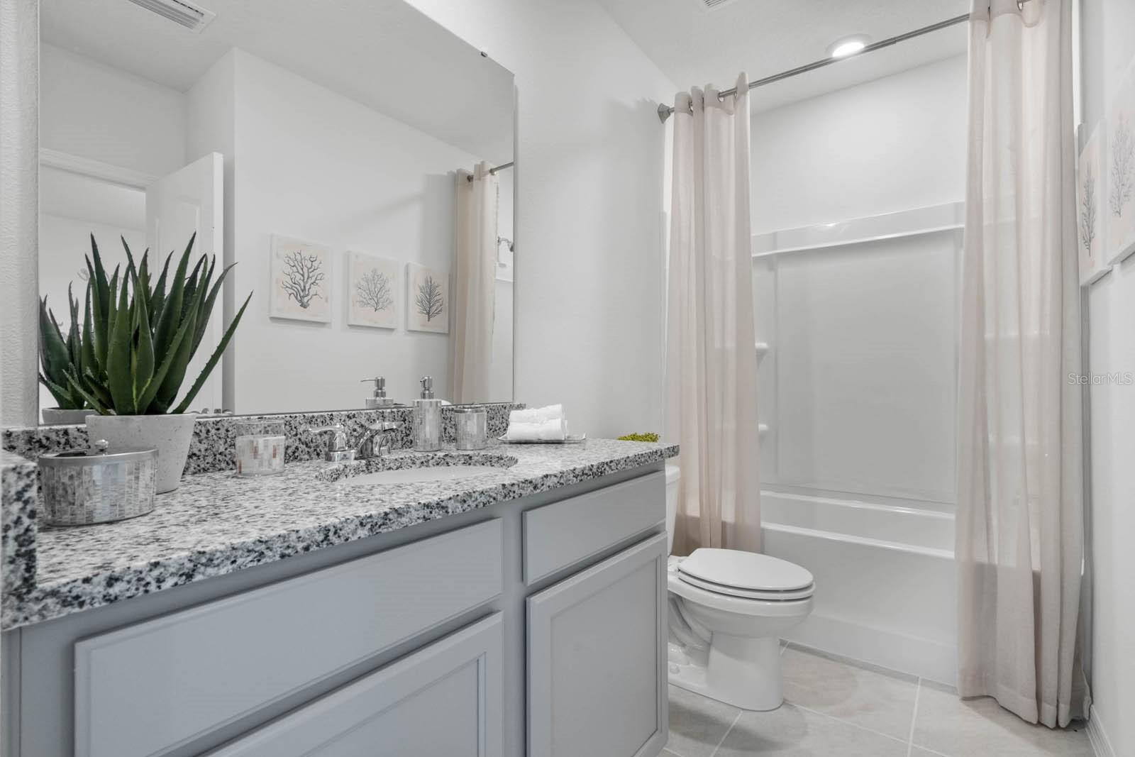 BRENTWOOD - Residential