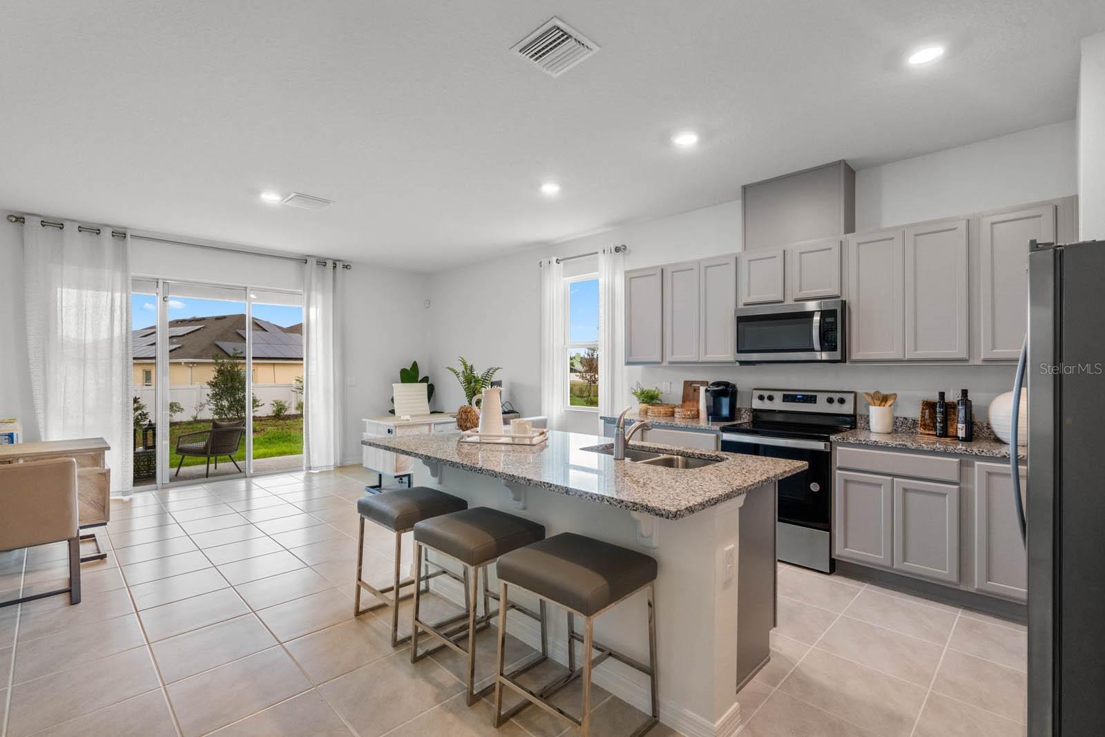 BRENTWOOD - Residential