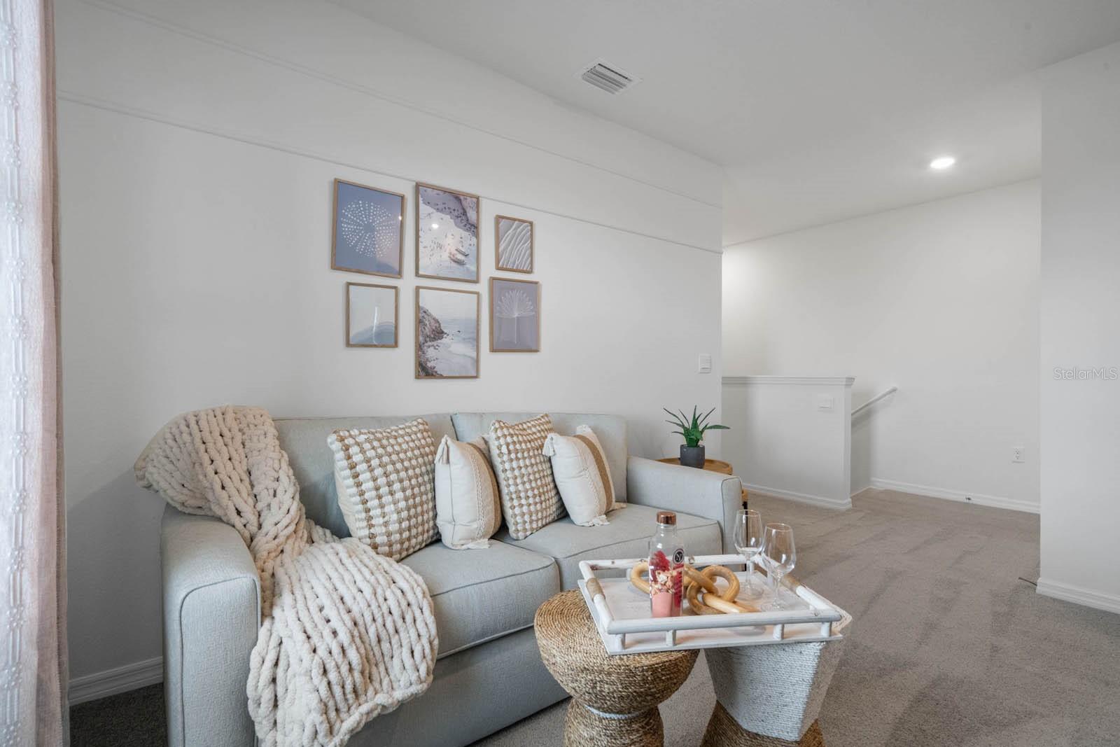 BRENTWOOD - Residential