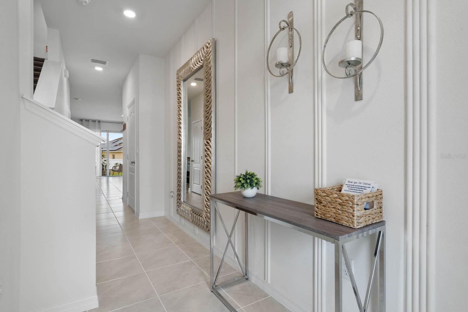 BRENTWOOD - Residential