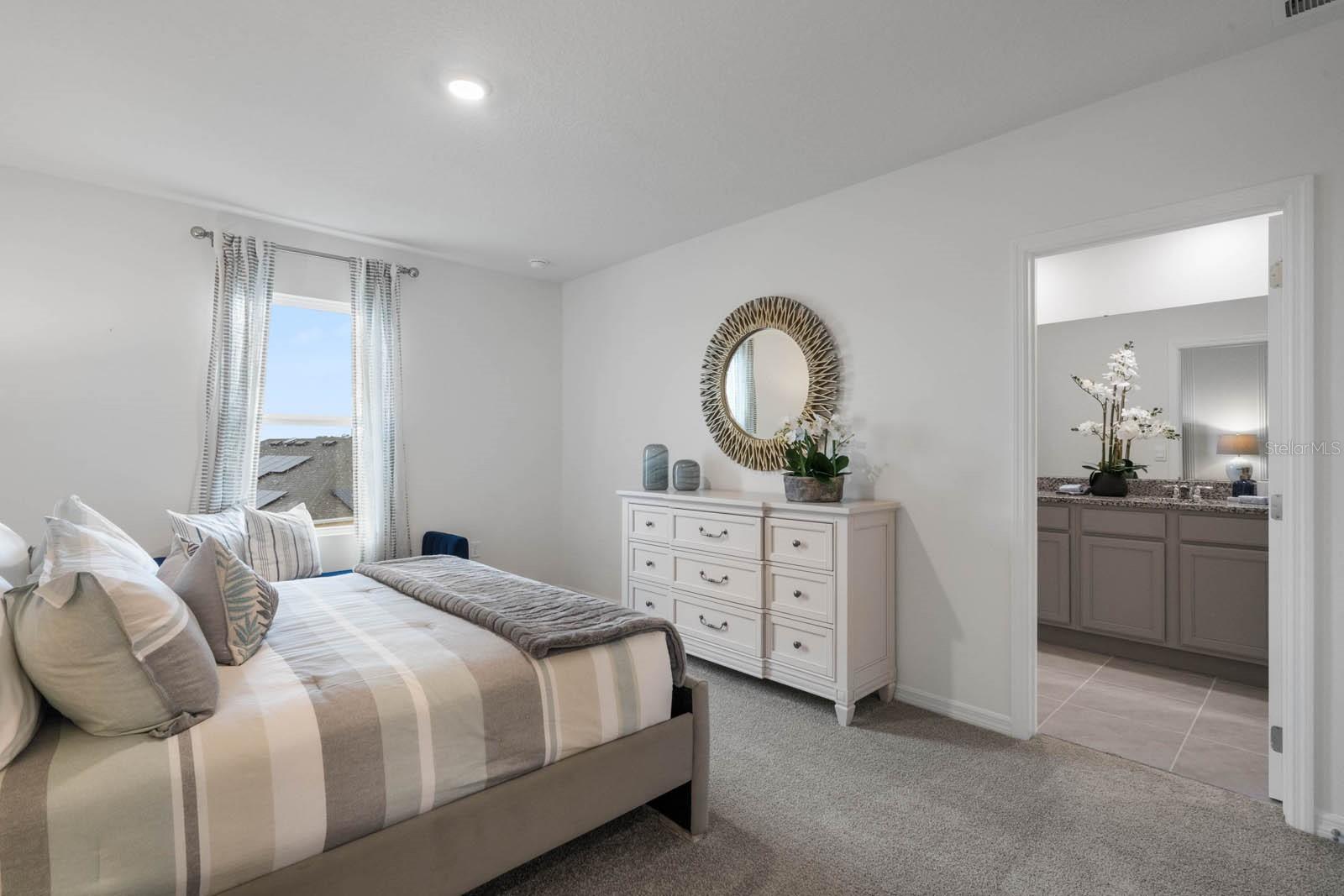 BRENTWOOD - Residential