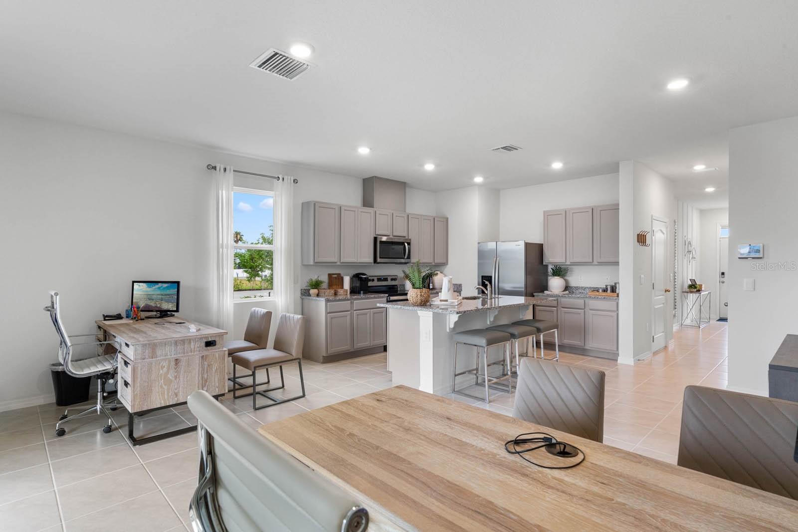 BRENTWOOD - Residential