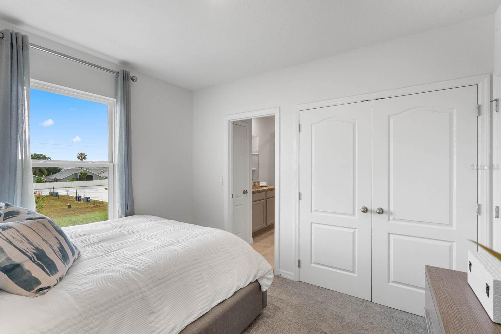 BRENTWOOD - Residential