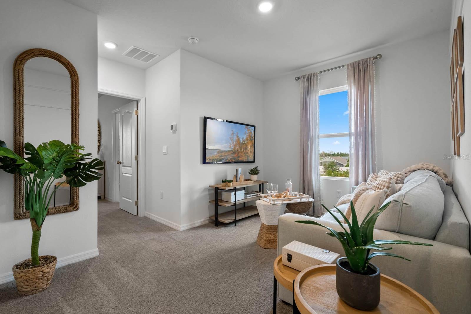 BRENTWOOD - Residential