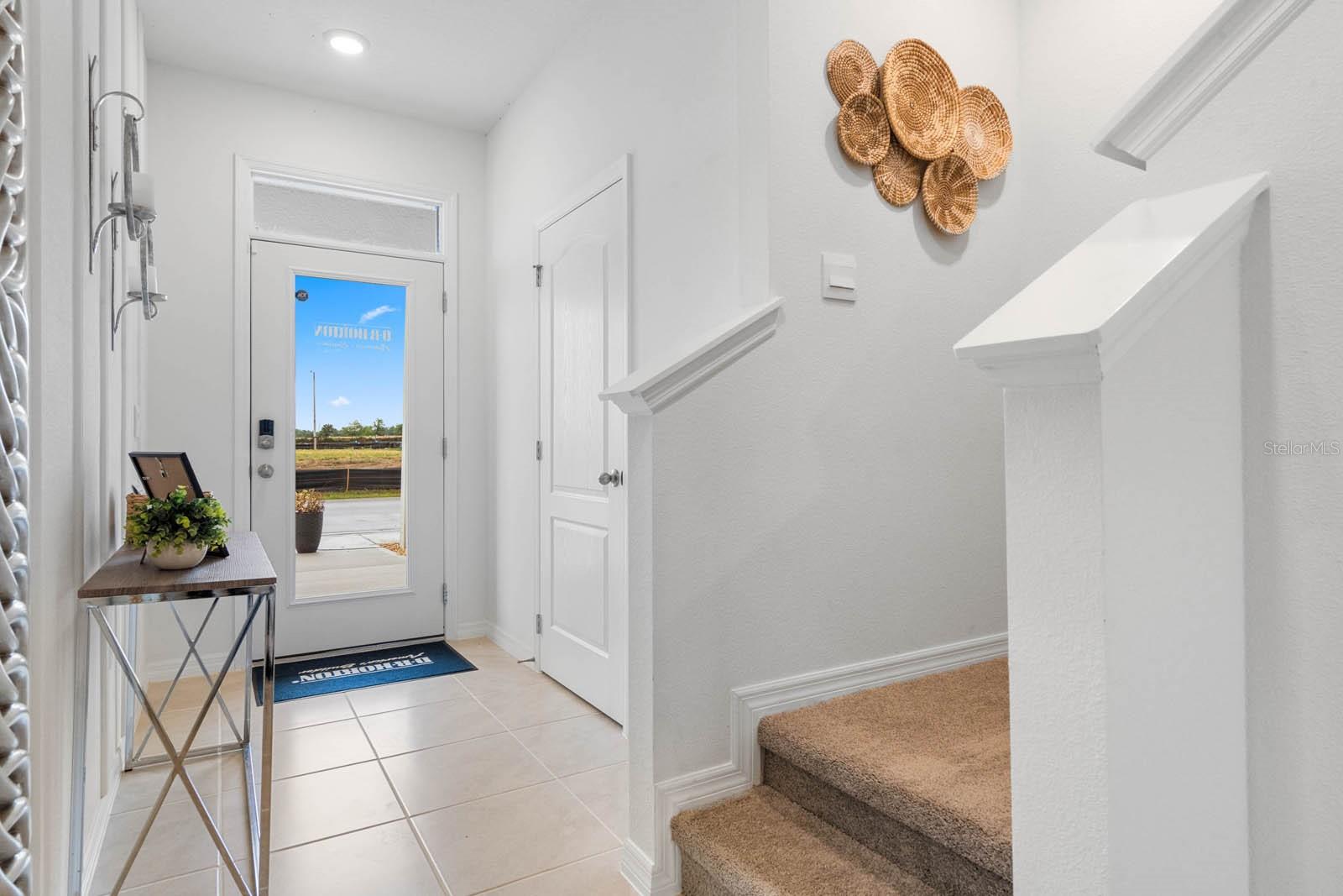 BRENTWOOD - Residential