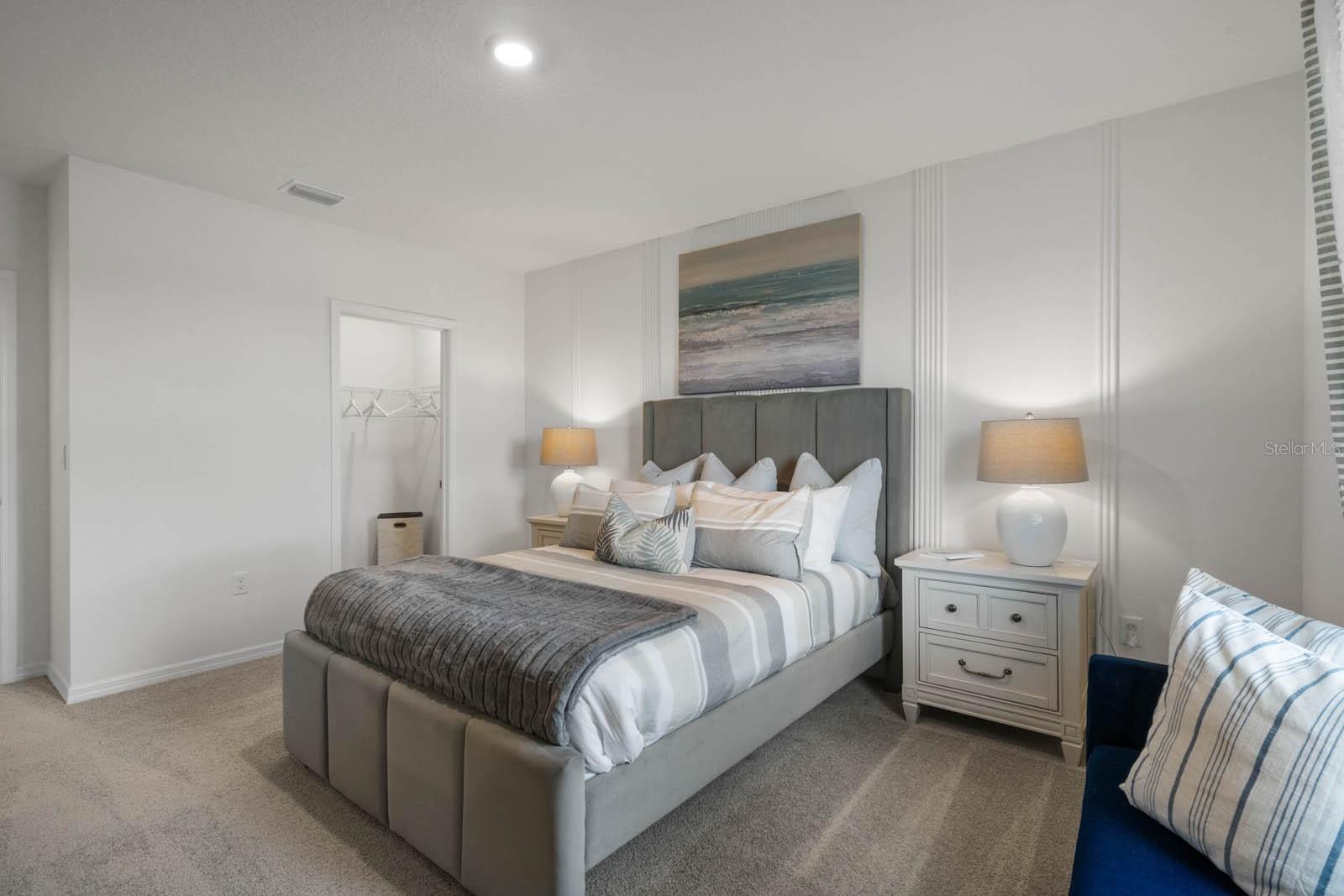 BRENTWOOD - Residential