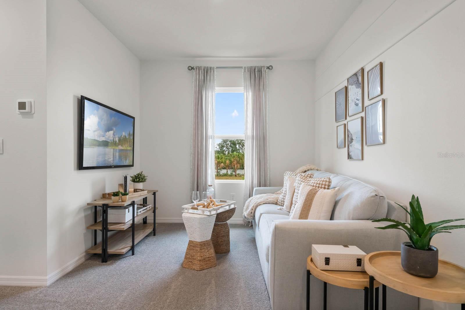 BRENTWOOD - Residential