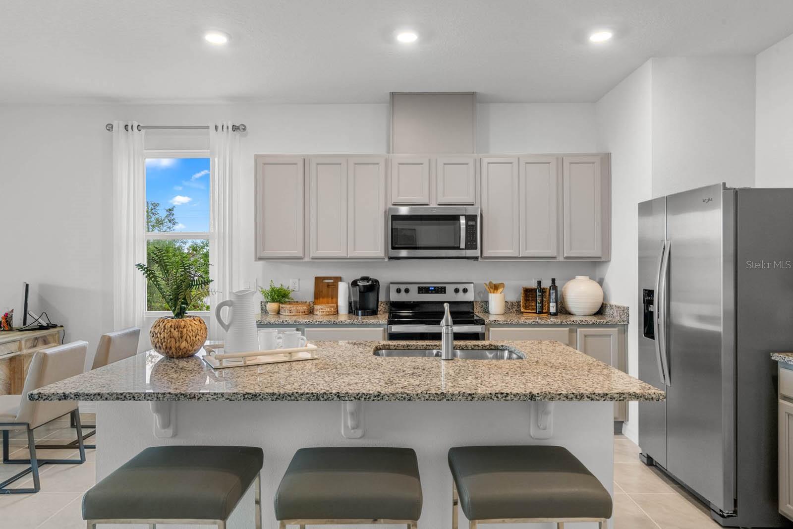 BRENTWOOD - Residential