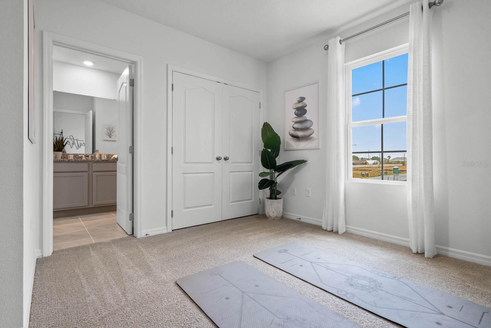 BRENTWOOD - Residential