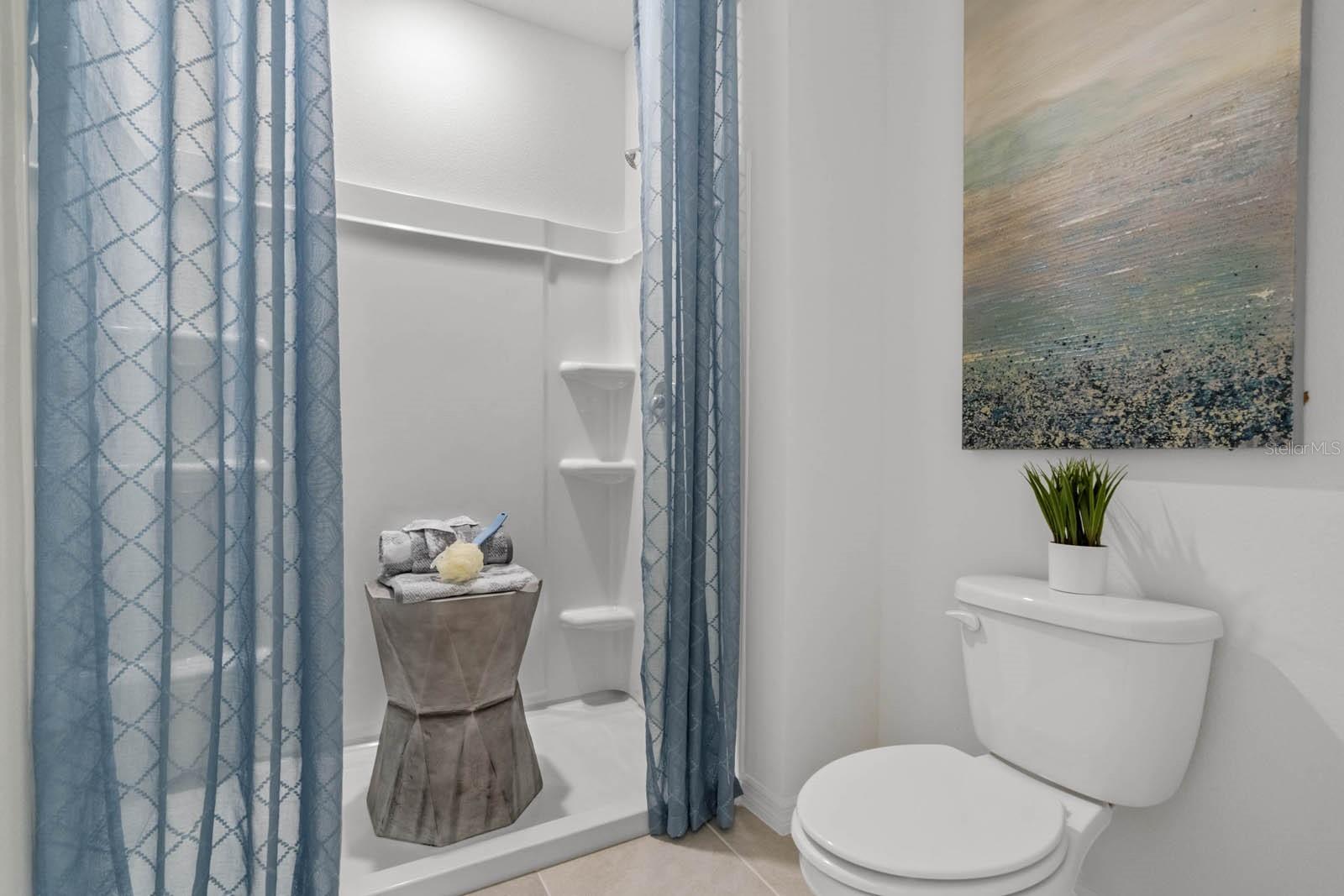 BRENTWOOD - Residential