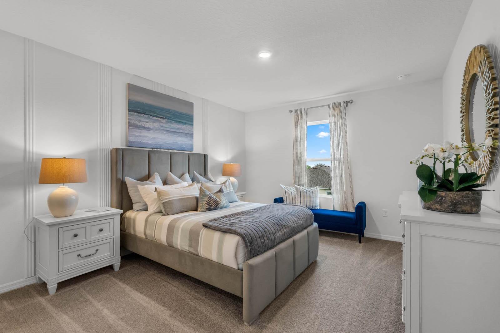 BRENTWOOD - Residential