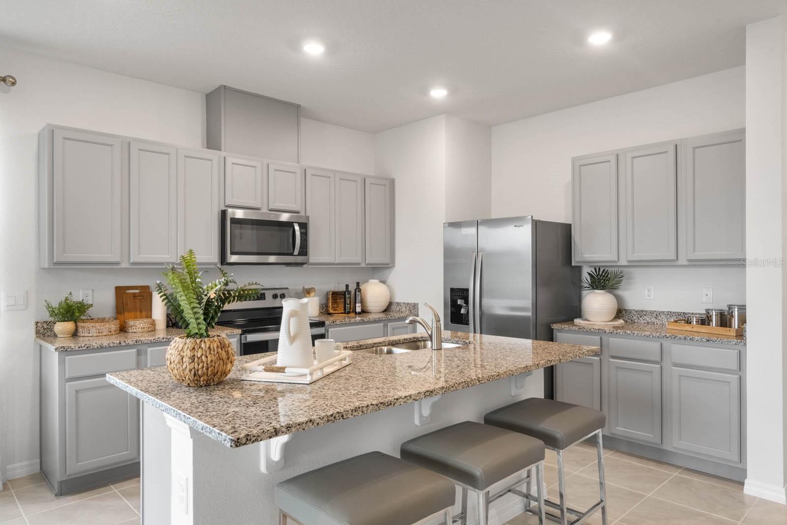 BRENTWOOD - Residential