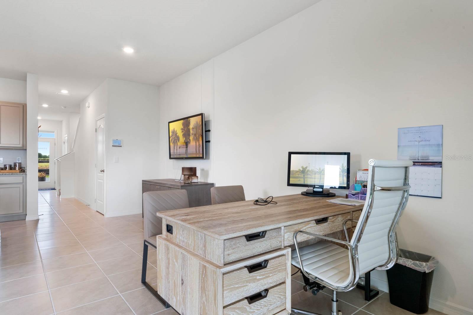 BRENTWOOD - Residential