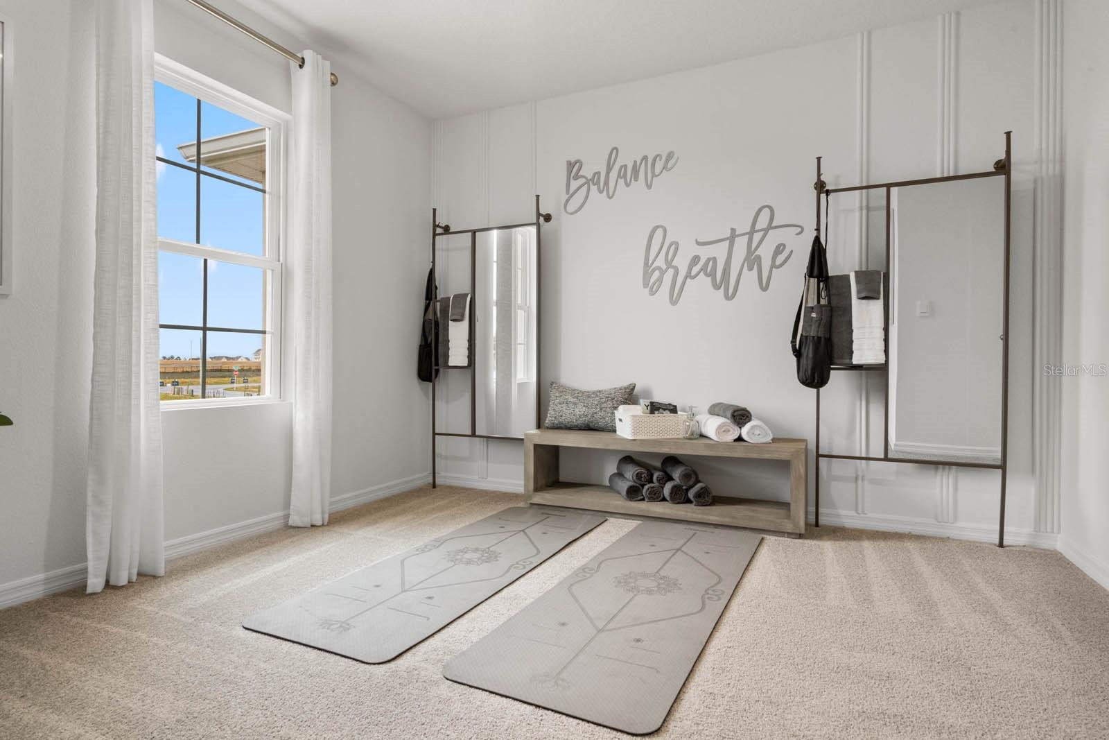 BRENTWOOD - Residential