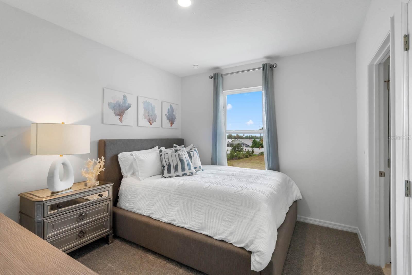 BRENTWOOD - Residential