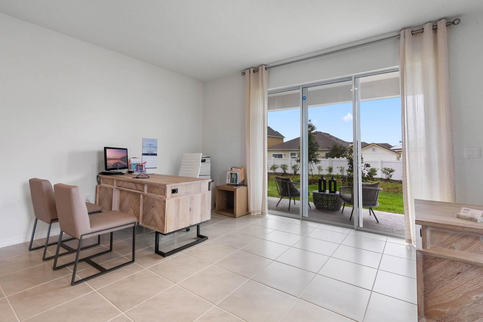 BRENTWOOD - Residential