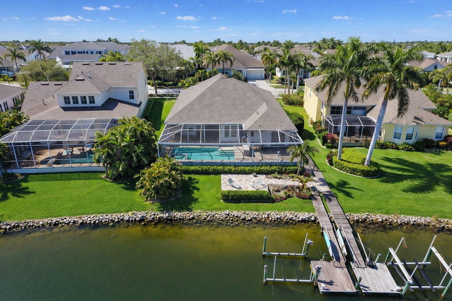 MIRABAY PH 3A-1 - Residential