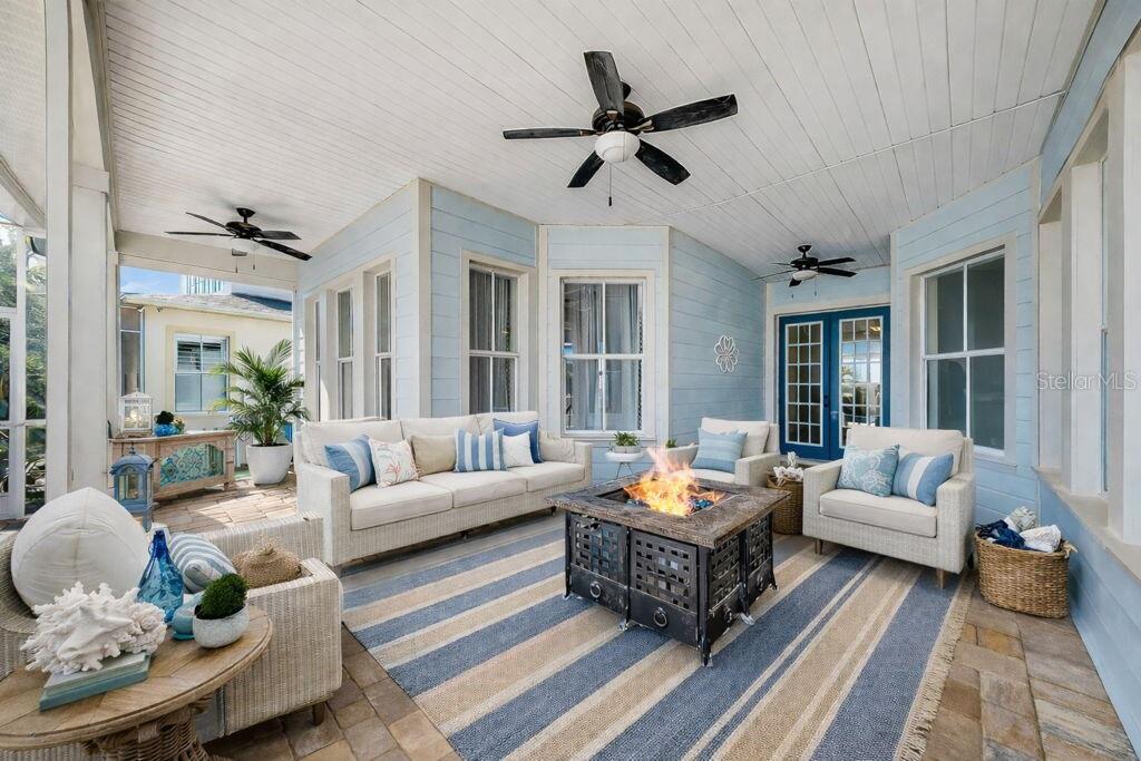 MIRABAY PH 3A-1 - Residential