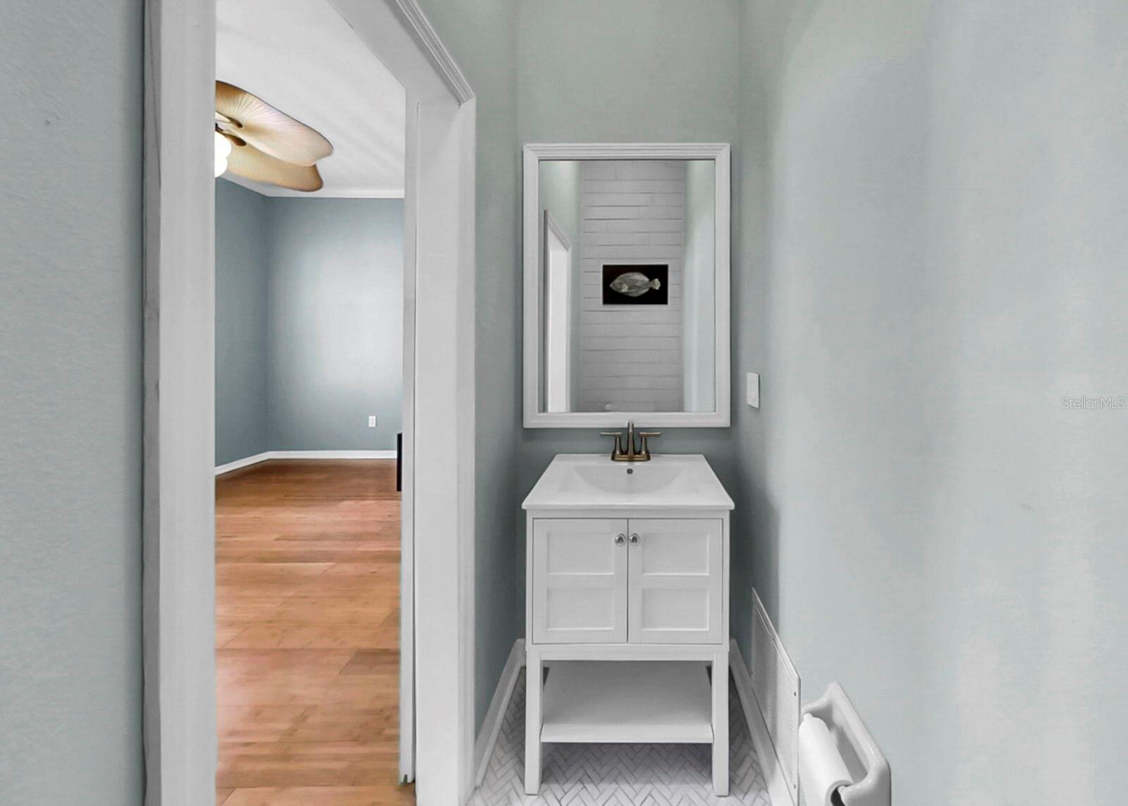 MIRABAY PH 3A-1 - Residential