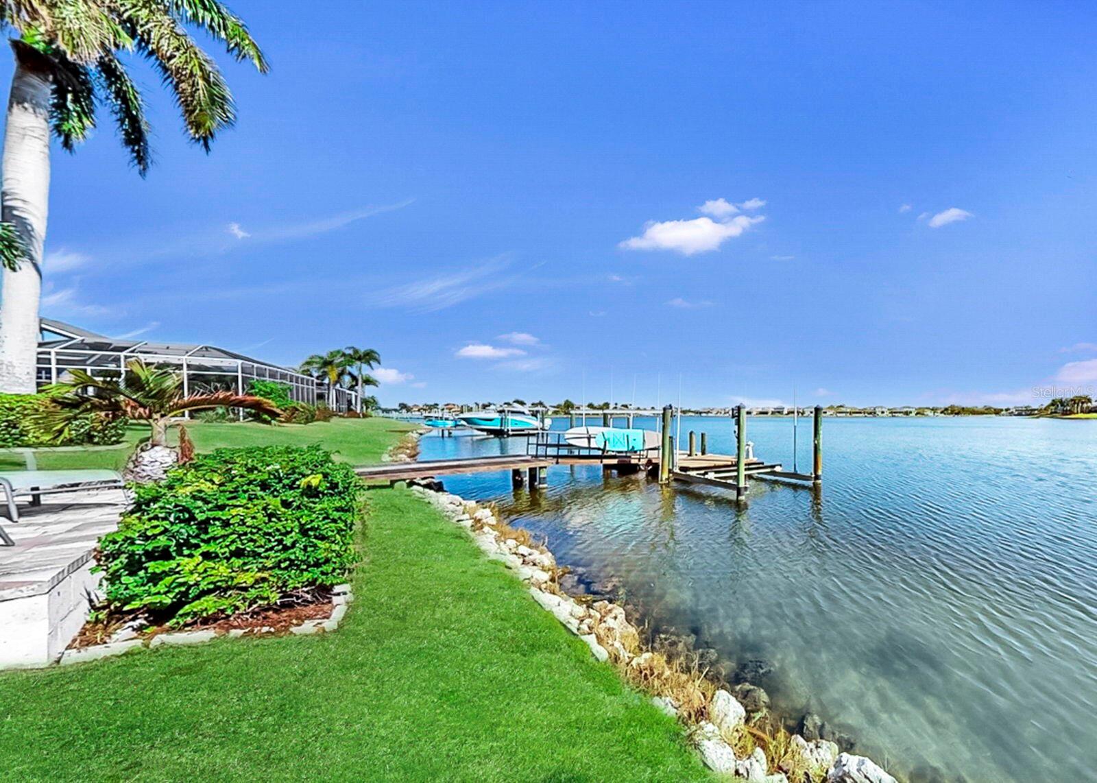 MIRABAY PH 3A-1 - Residential