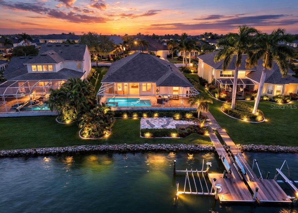 MIRABAY PH 3A-1 - Residential