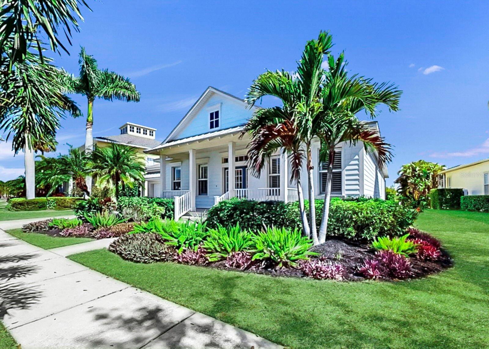 MIRABAY PH 3A-1 - Residential