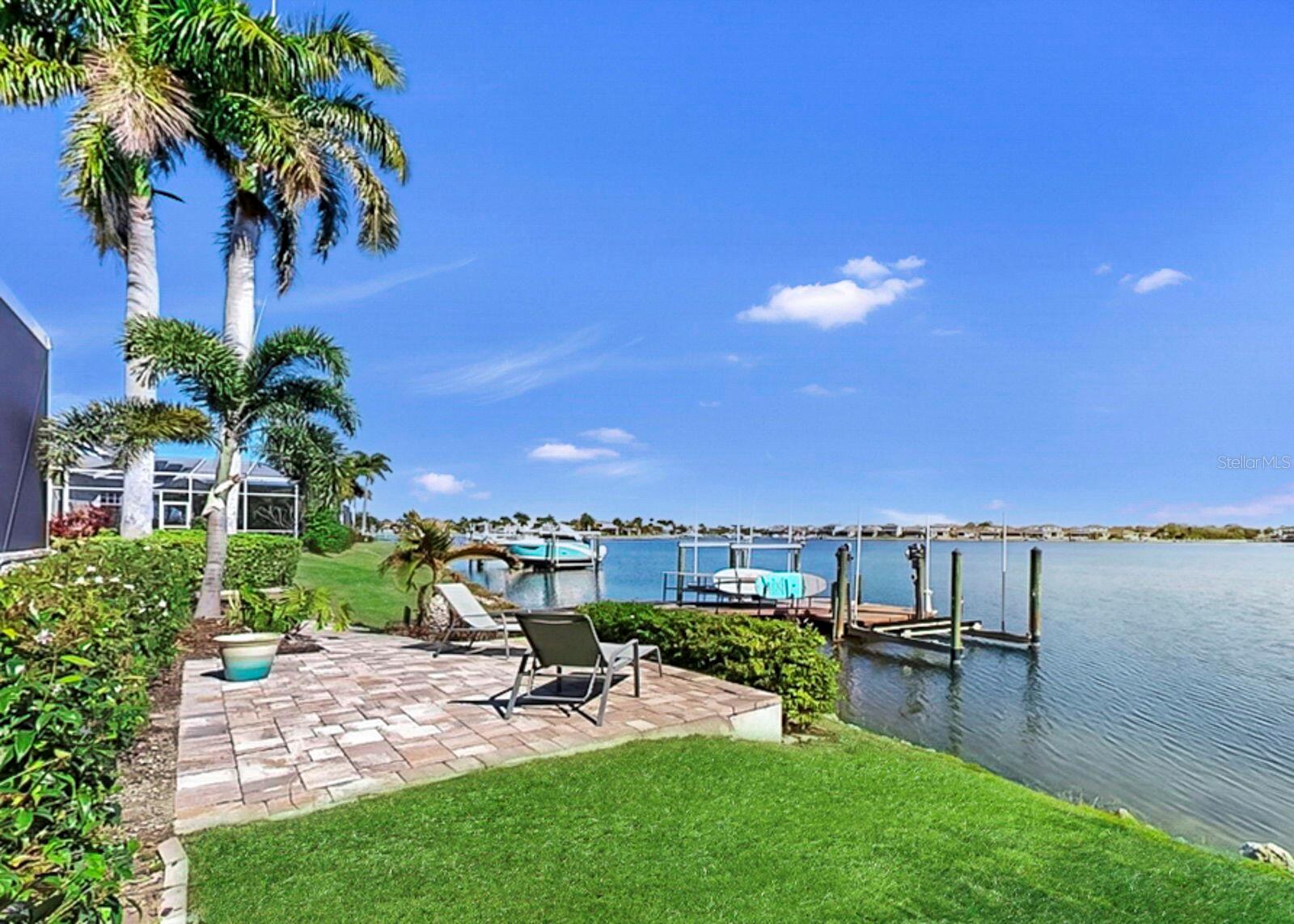 MIRABAY PH 3A-1 - Residential