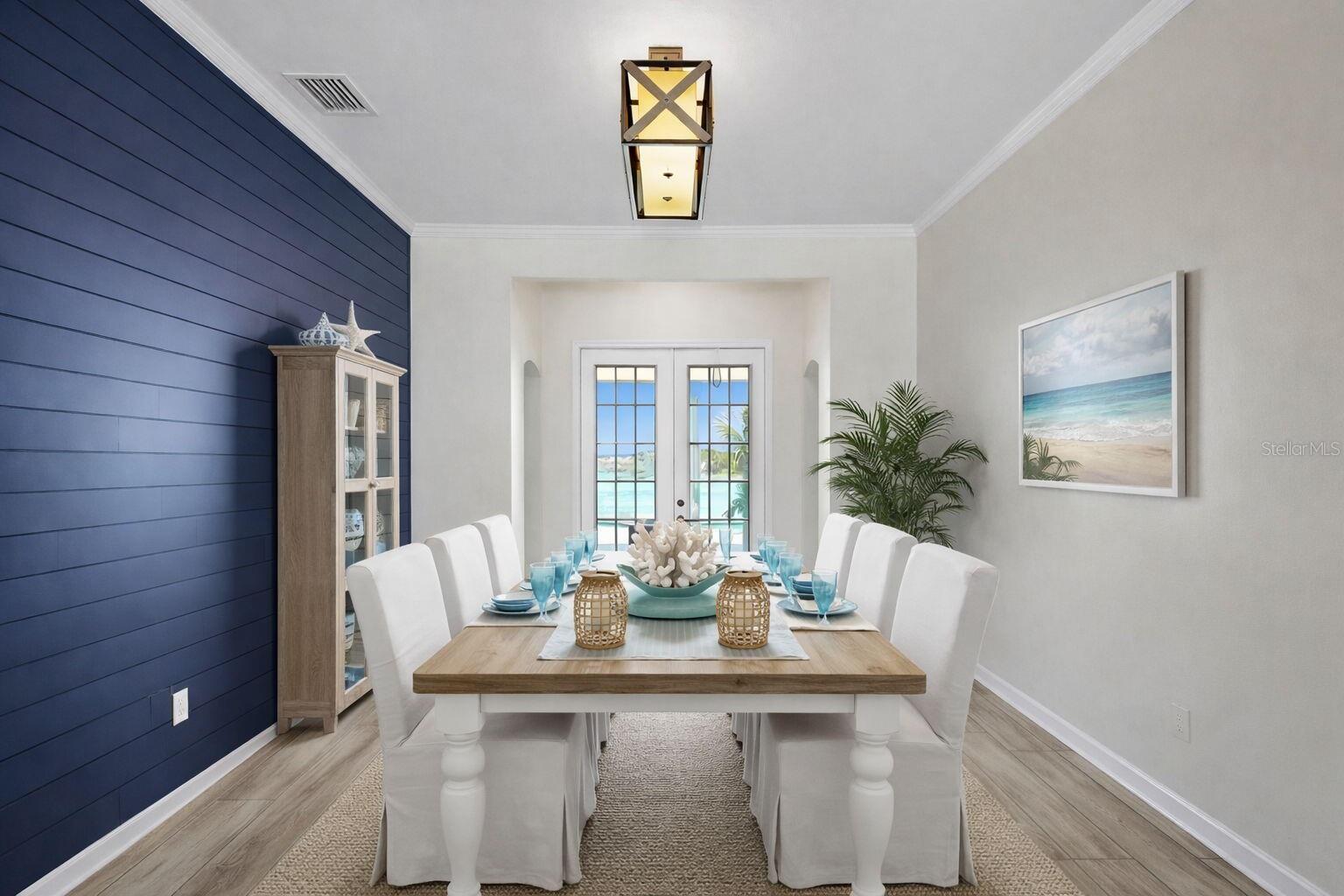 MIRABAY PH 3A-1 - Residential