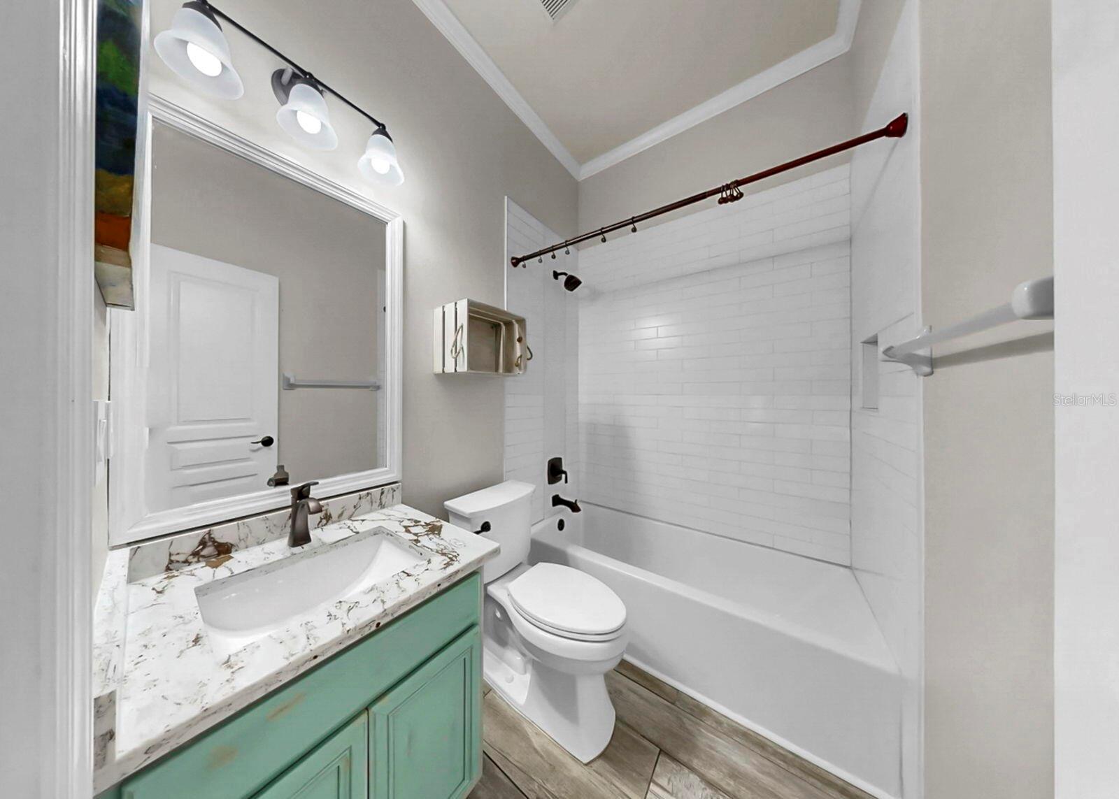 MIRABAY PH 3A-1 - Residential