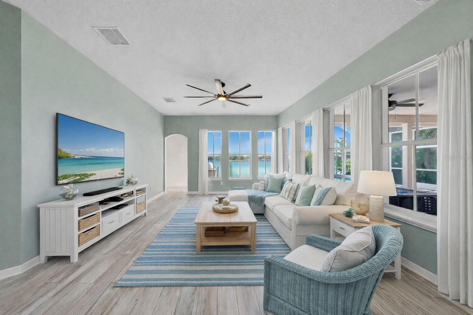 MIRABAY PH 3A-1 - Residential