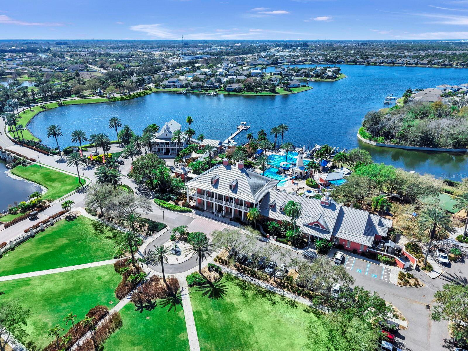 MIRABAY PH 3A-1 - Residential