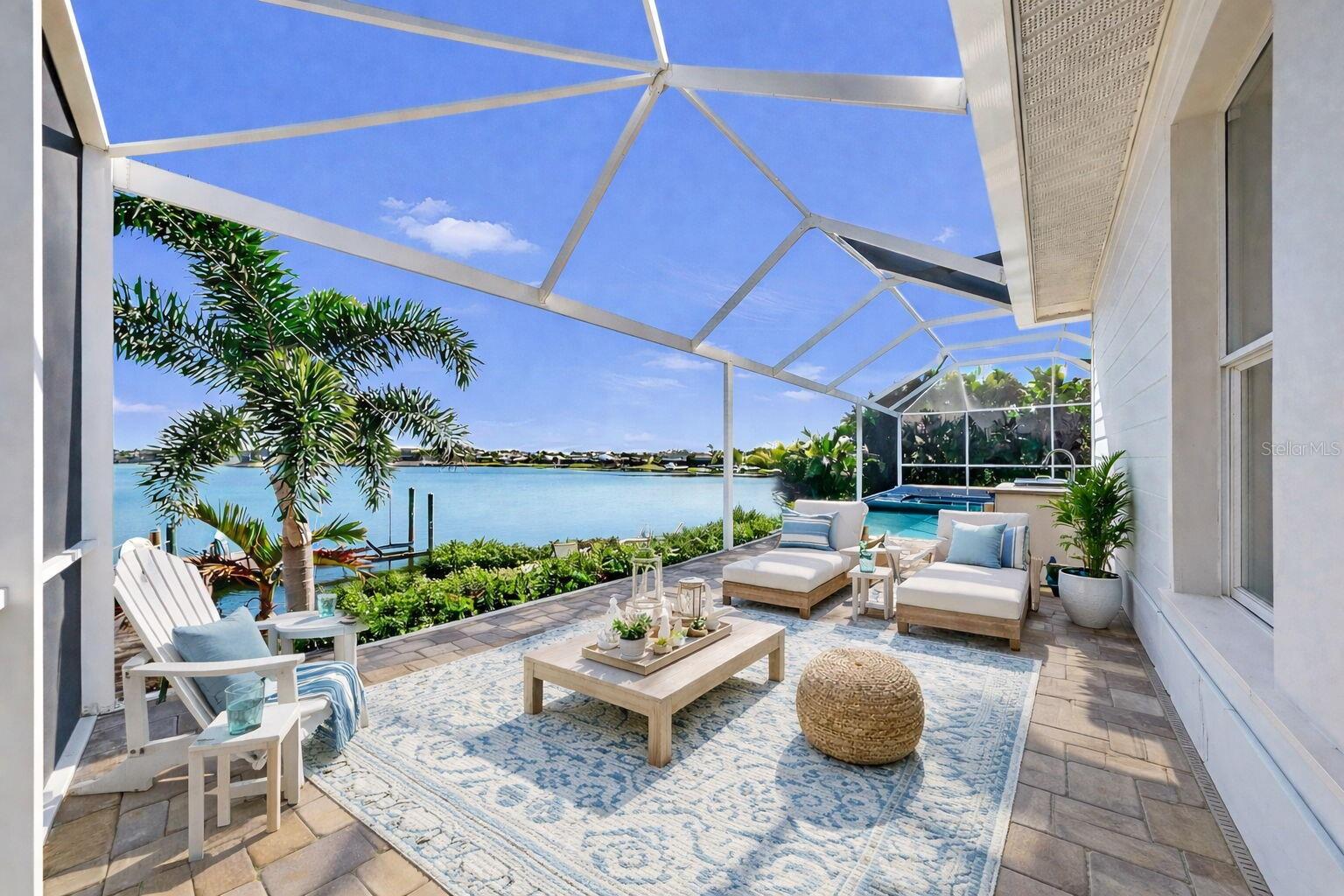 MIRABAY PH 3A-1 - Residential