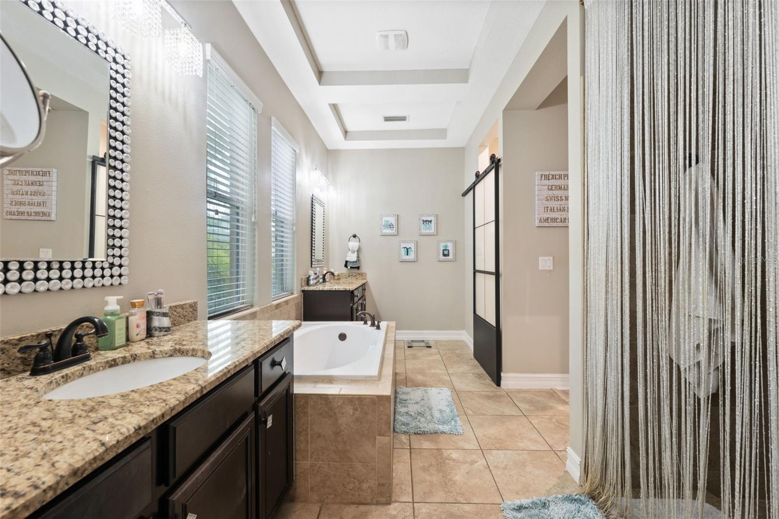 FISHHAWK RANCH TOWNCENTER PHAS - Residential
