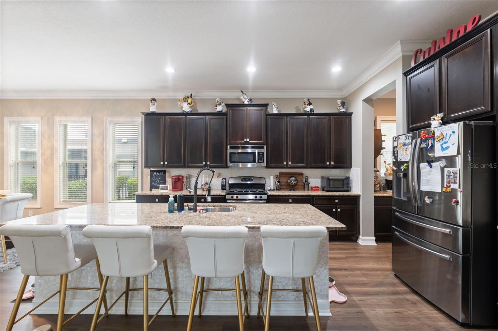 FISHHAWK RANCH TOWNCENTER PHAS - Residential