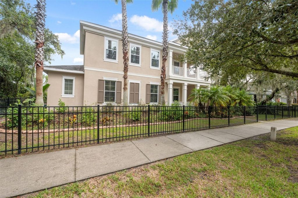 Photo of 5906 Fishhawk Crossing Boulevard, Lithia, FL 33547 (MLS # TB8429756)