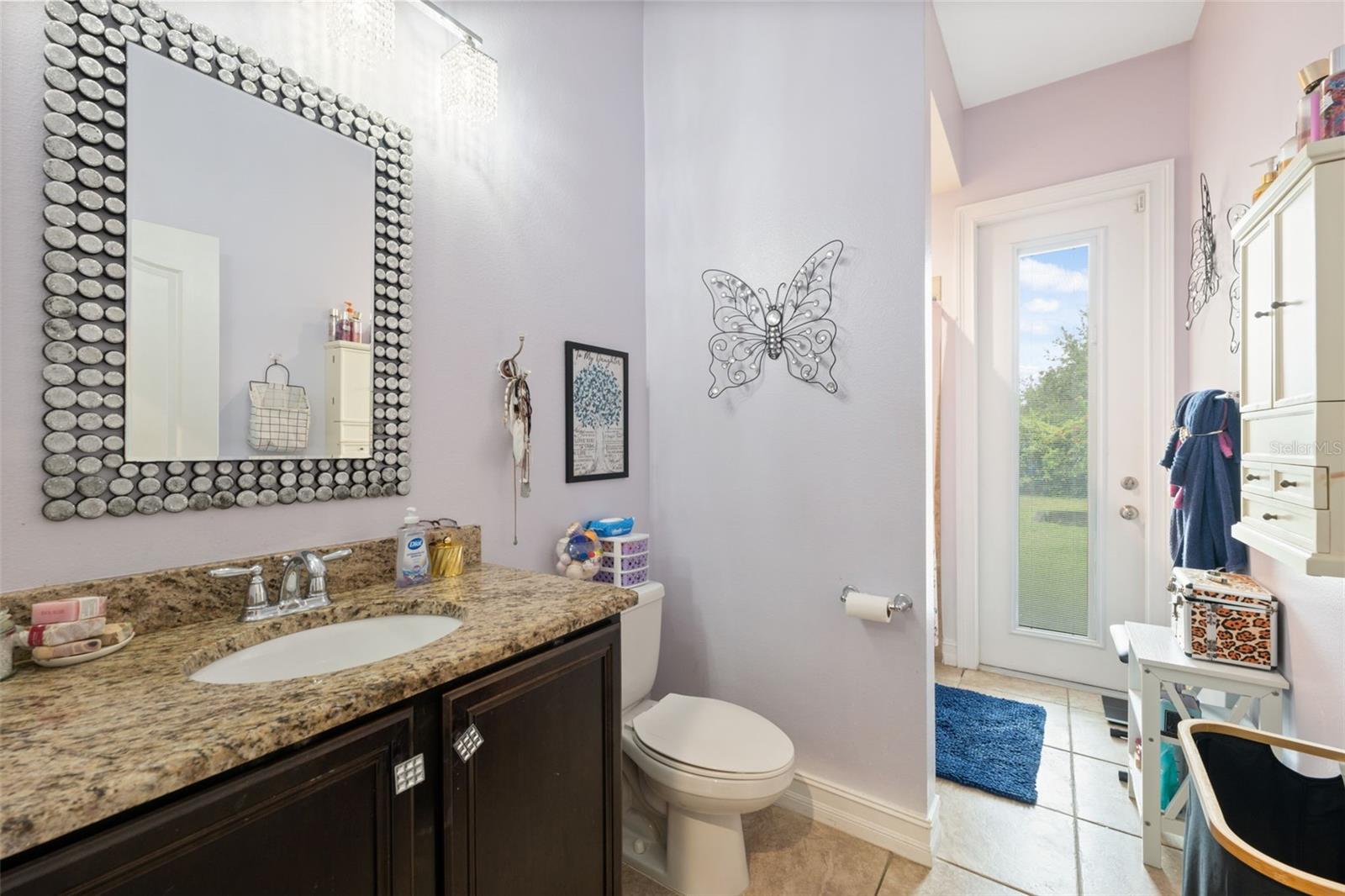 FISHHAWK RANCH TOWNCENTER PHAS - Residential