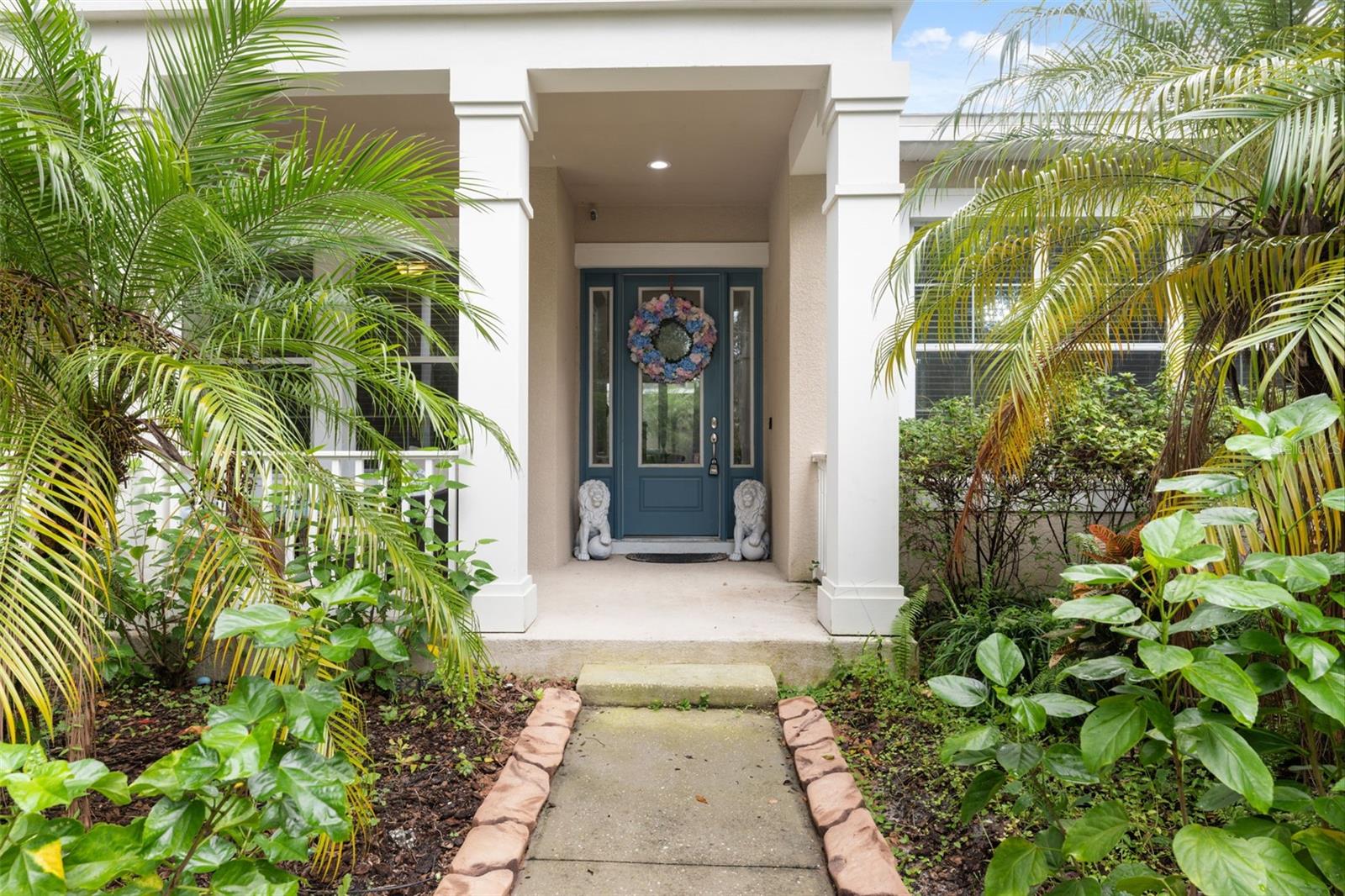 FISHHAWK RANCH TOWNCENTER PHAS - Residential