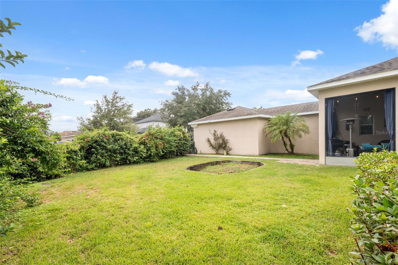 FISHHAWK RANCH TOWNCENTER PHAS - Residential