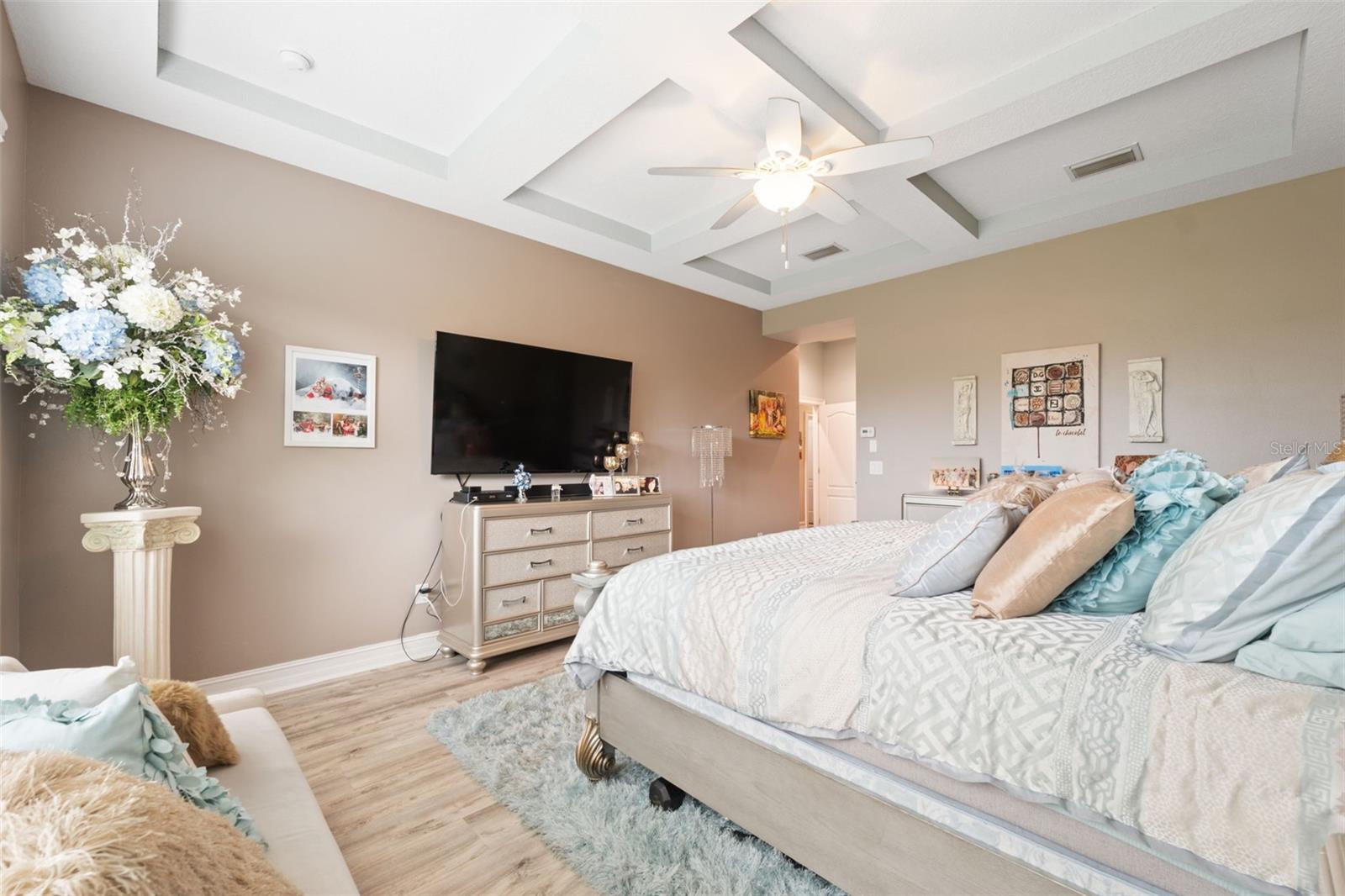 FISHHAWK RANCH TOWNCENTER PHAS - Residential