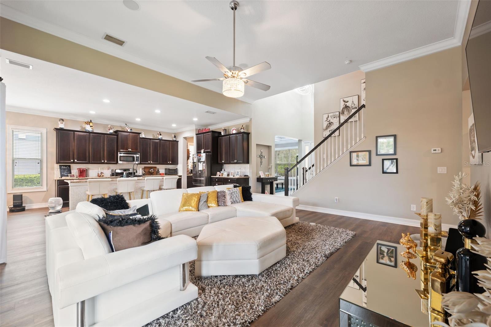 FISHHAWK RANCH TOWNCENTER PHAS - Residential