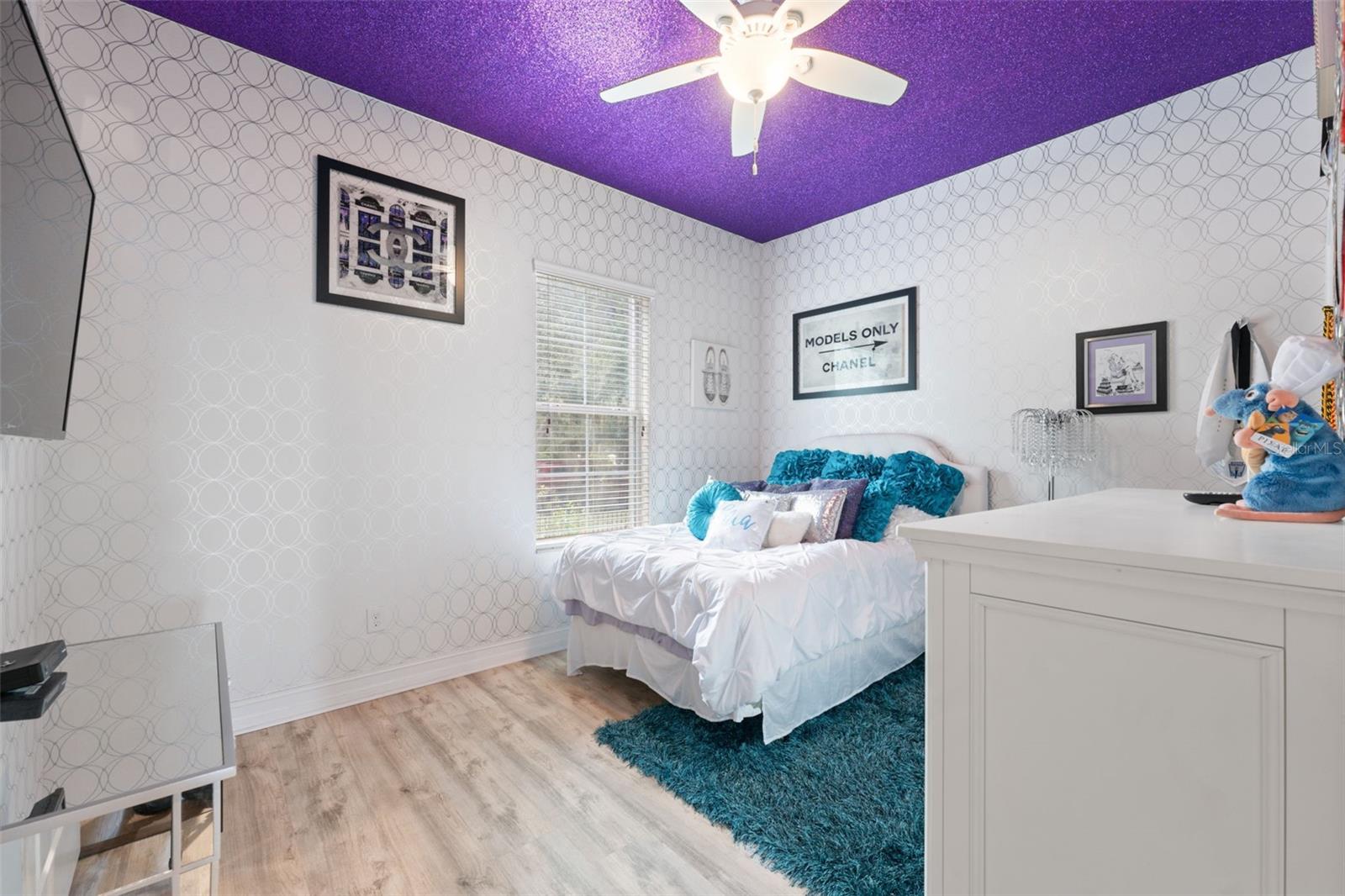 FISHHAWK RANCH TOWNCENTER PHAS - Residential