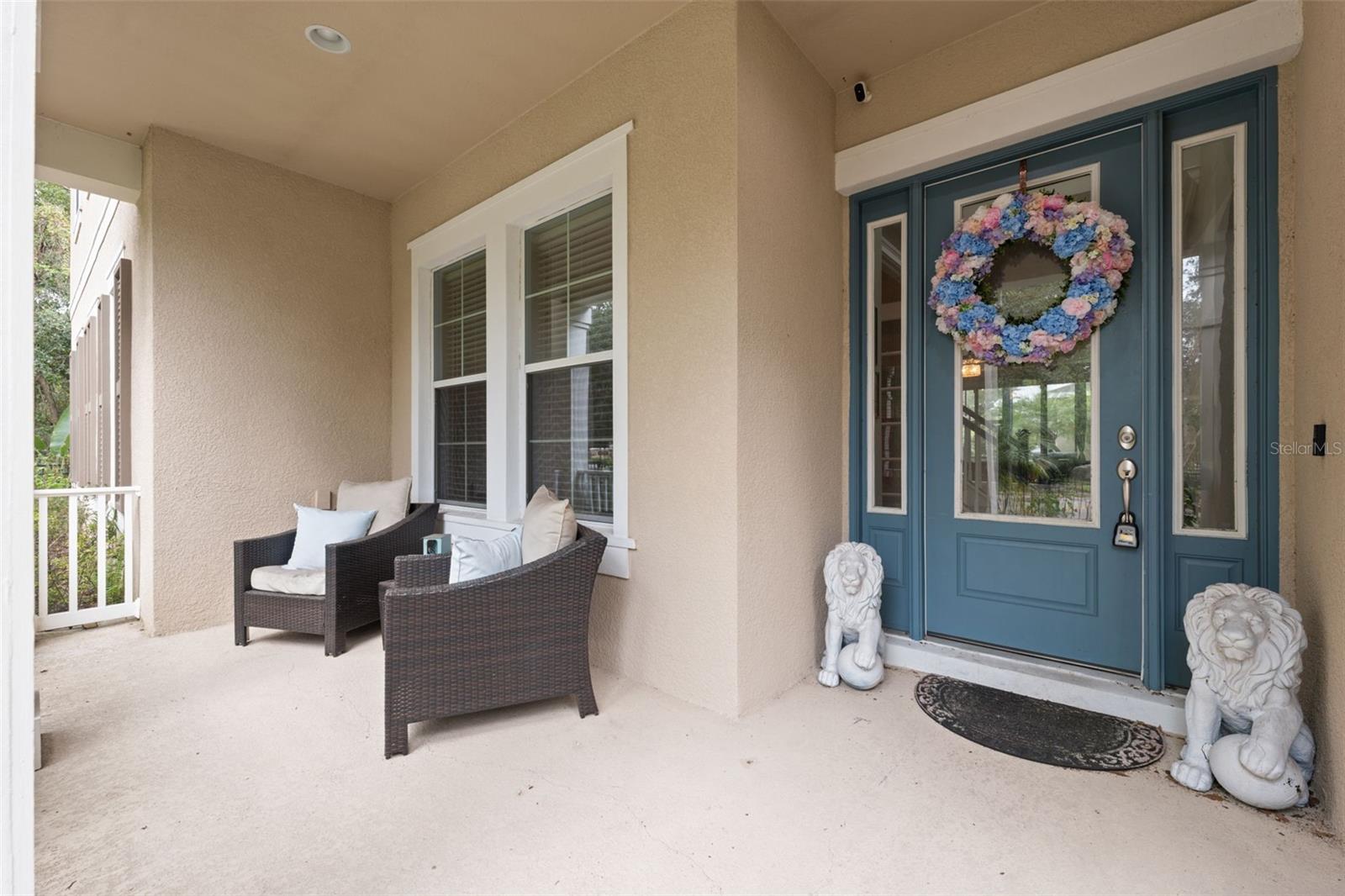 FISHHAWK RANCH TOWNCENTER PHAS - Residential