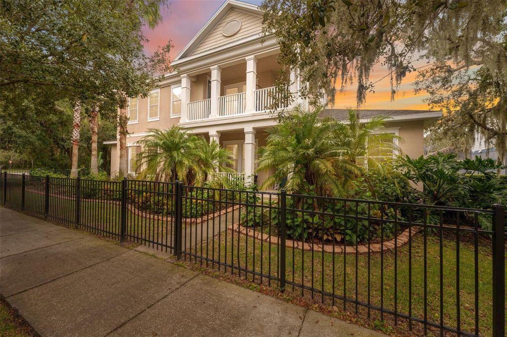 Photo of 5906 Fishhawk Crossing Boulevard, Lithia, FL 33547 (MLS # TB8429756)